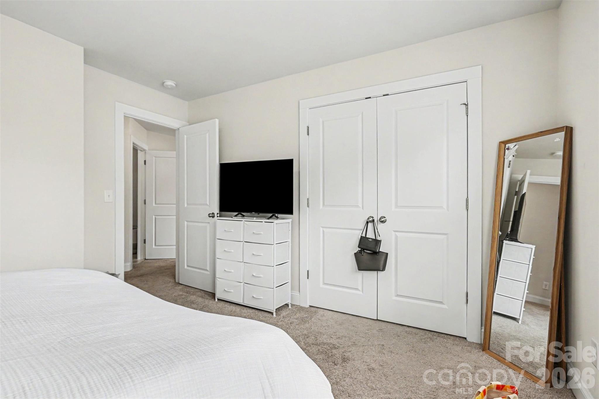 Aveline at Coulwood - Residential