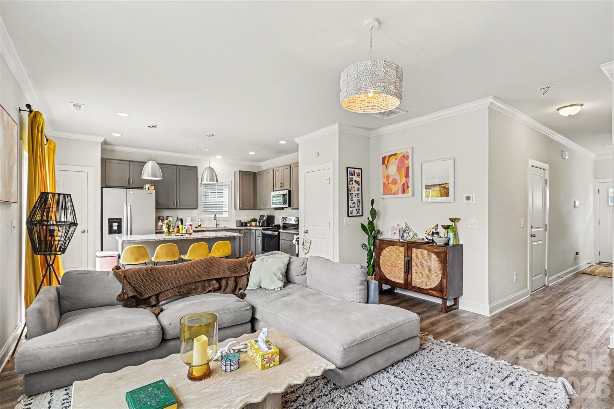 Aveline at Coulwood - Residential