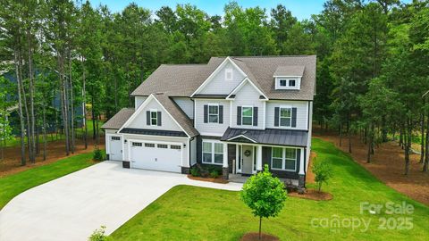 7818 Russell Road Indian Trail NC 28079