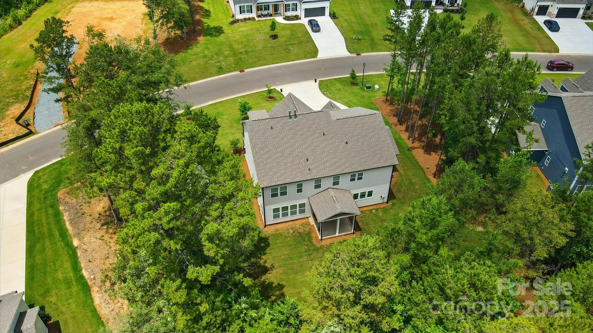 7818 Russell Road