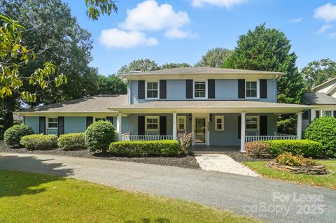 3726 Providence Road Charlotte NC 28211