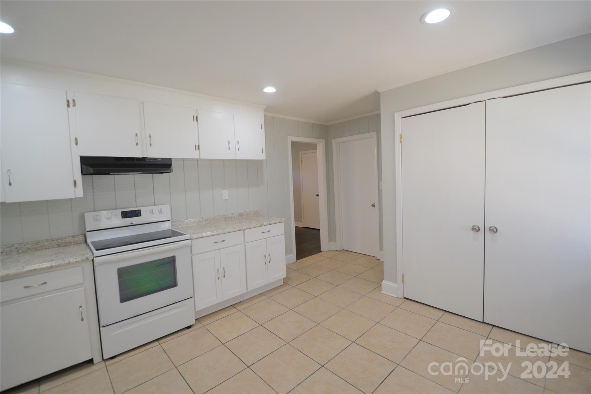 Rollingwood - Residential Lease