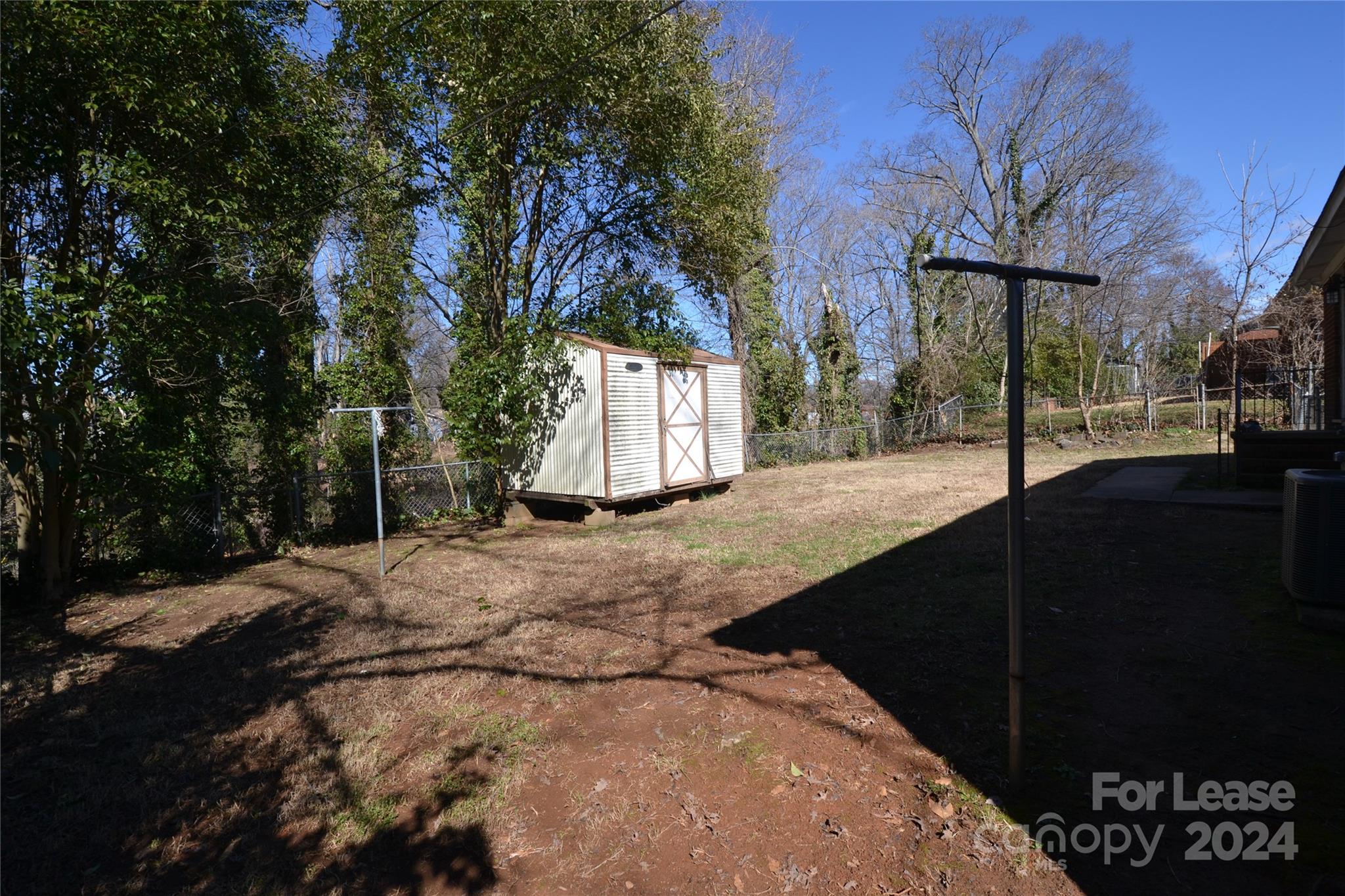 Rollingwood - Residential Lease