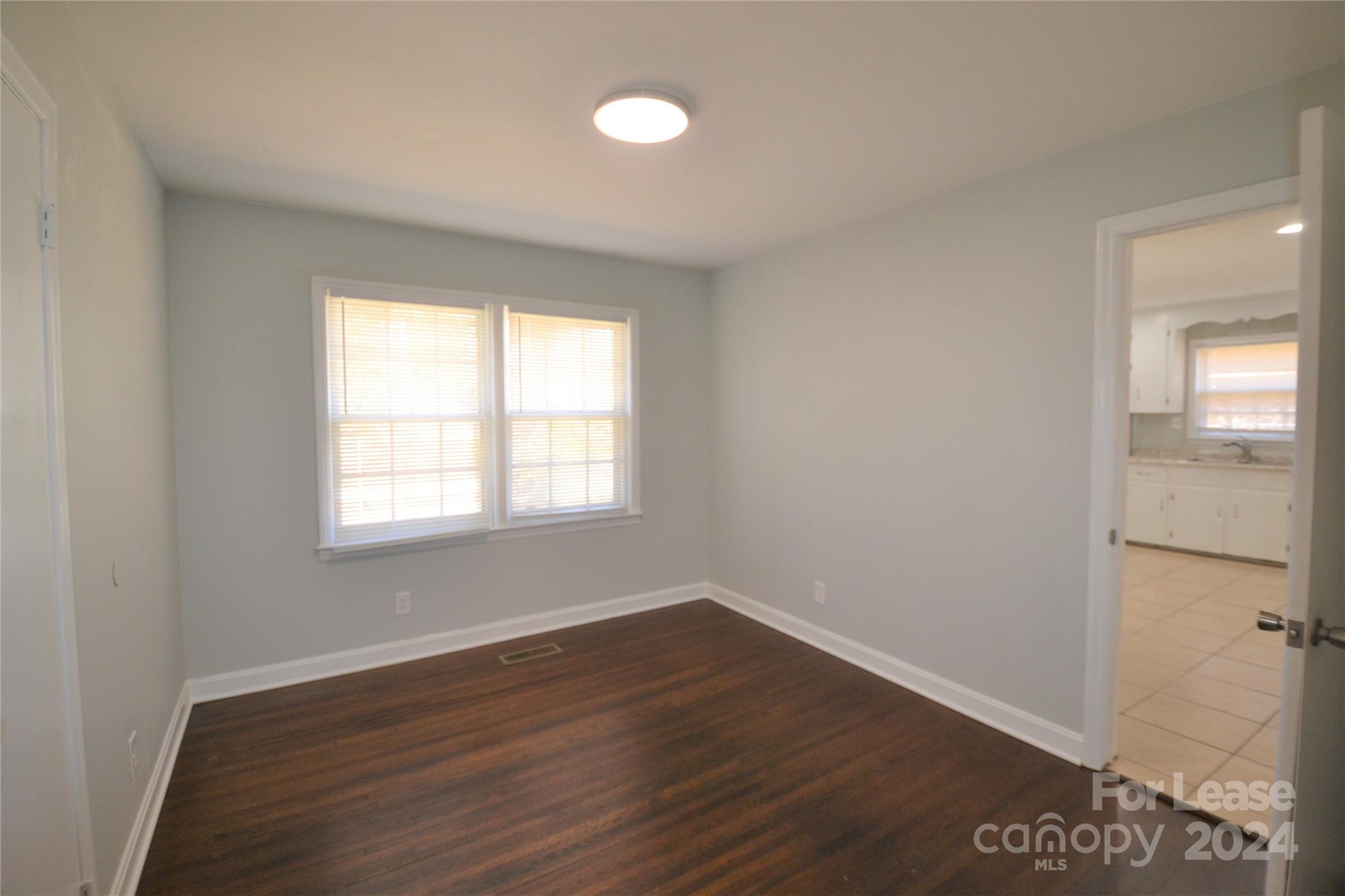 Rollingwood - Residential Lease