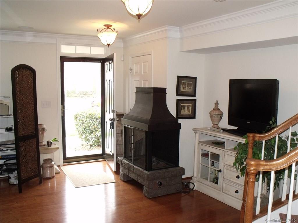 Jetton Cove - Residential Lease