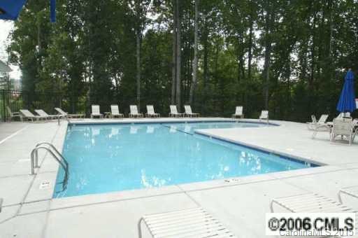 Jetton Cove - Residential Lease