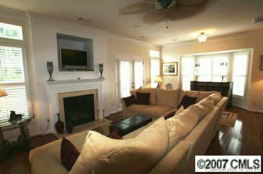 Jetton Cove - Residential Lease
