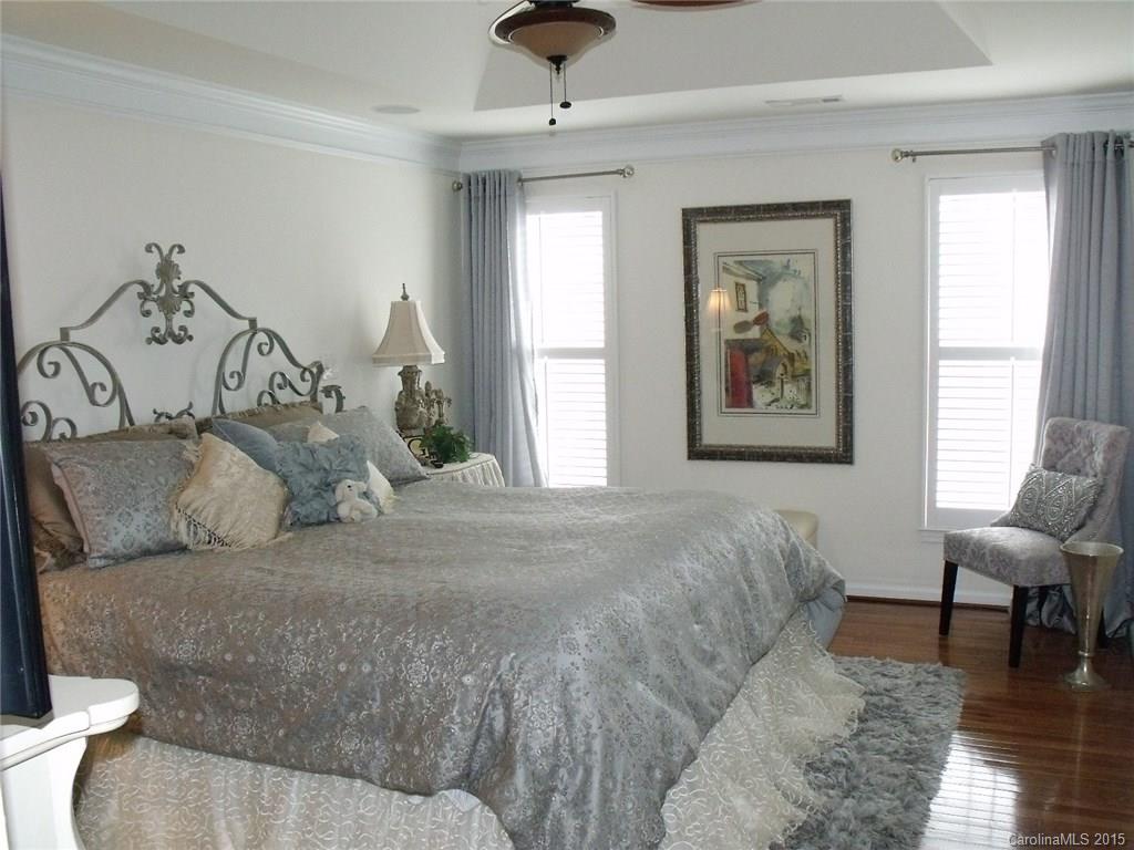 Jetton Cove - Residential Lease