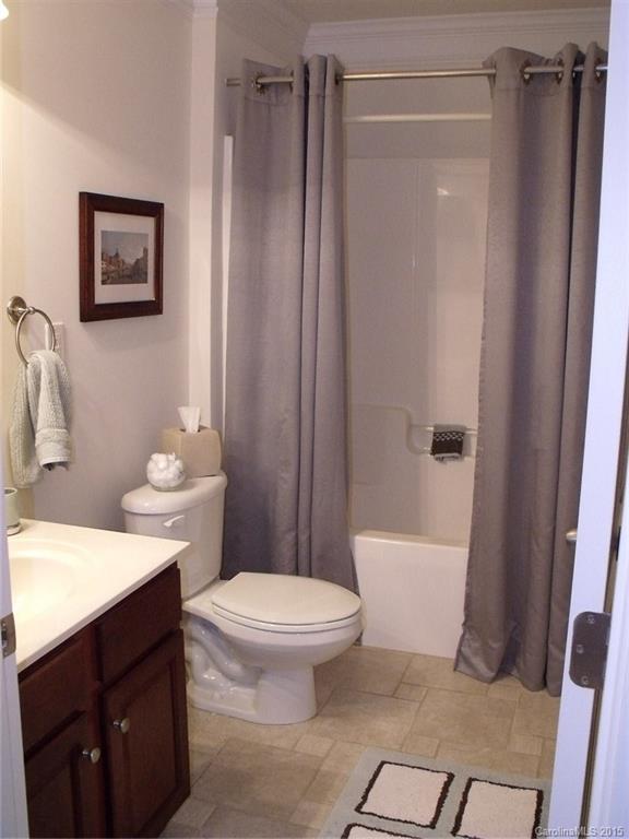 Jetton Cove - Residential Lease