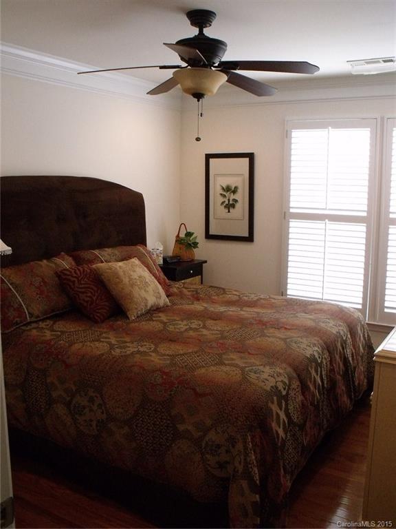 Jetton Cove - Residential Lease