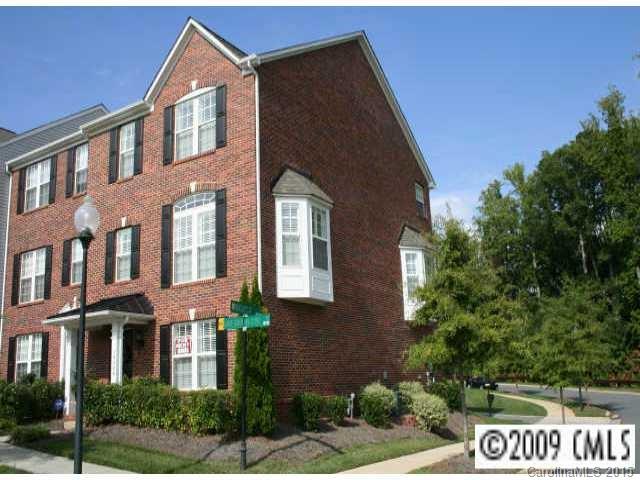 Jetton Cove - Residential Lease