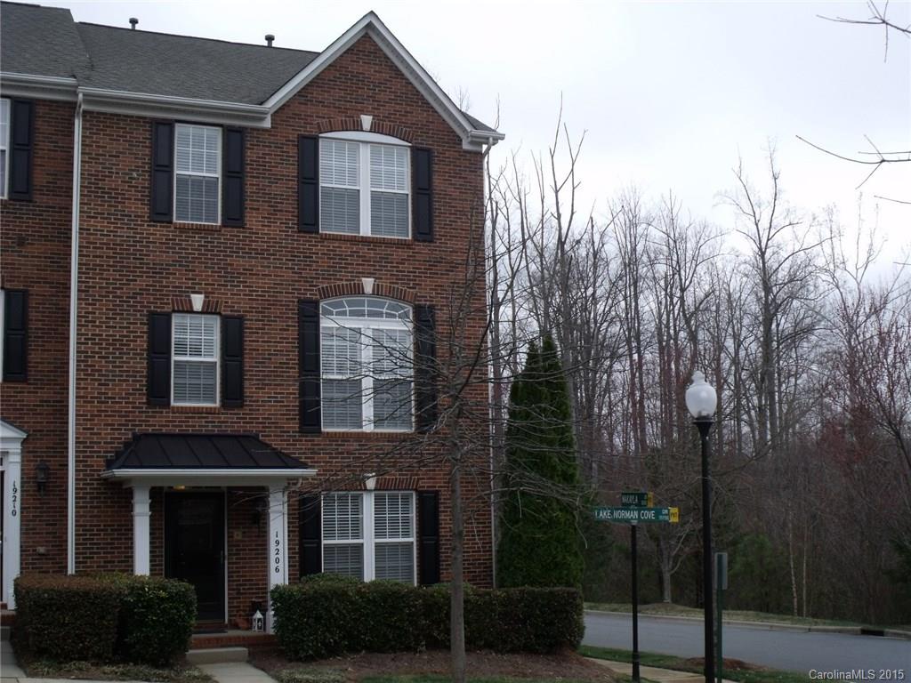 Jetton Cove - Residential Lease
