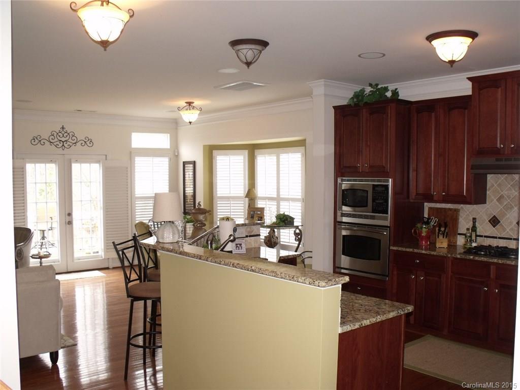 Jetton Cove - Residential Lease