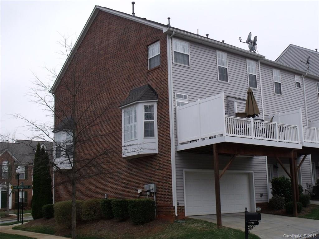 Jetton Cove - Residential Lease