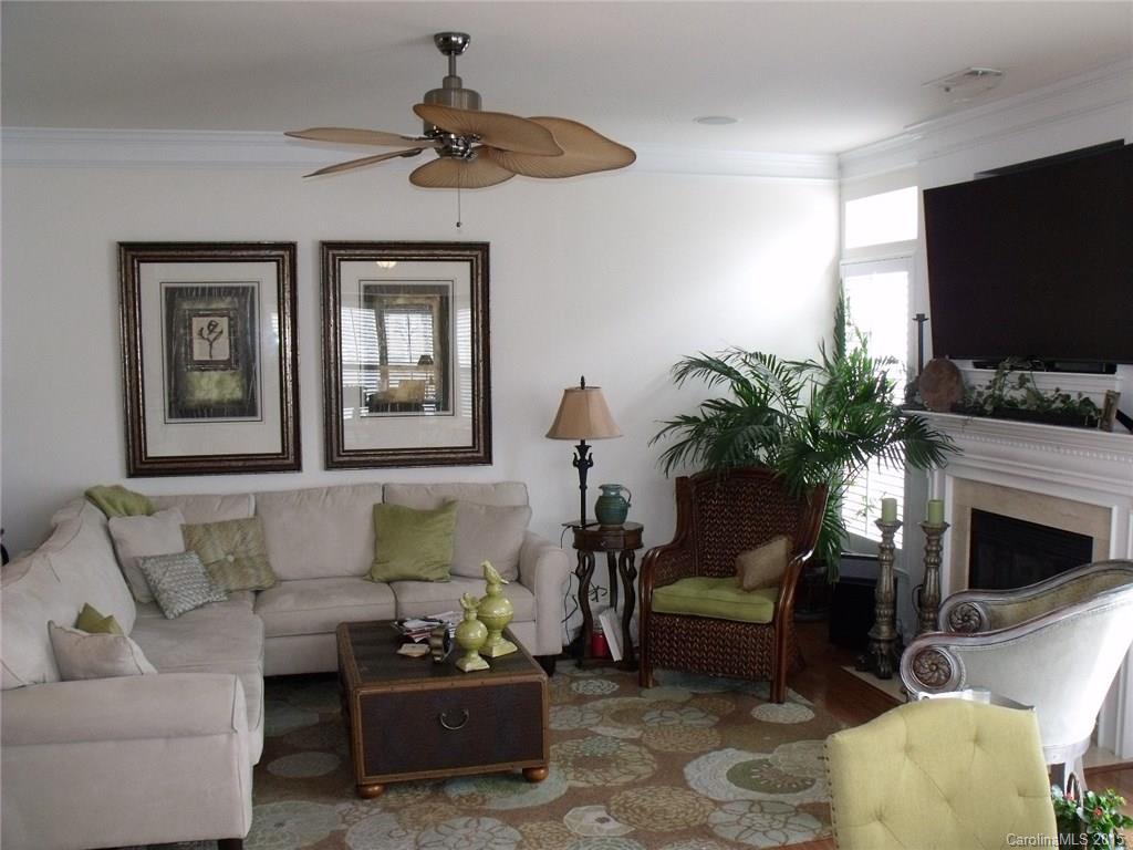 Jetton Cove - Residential Lease