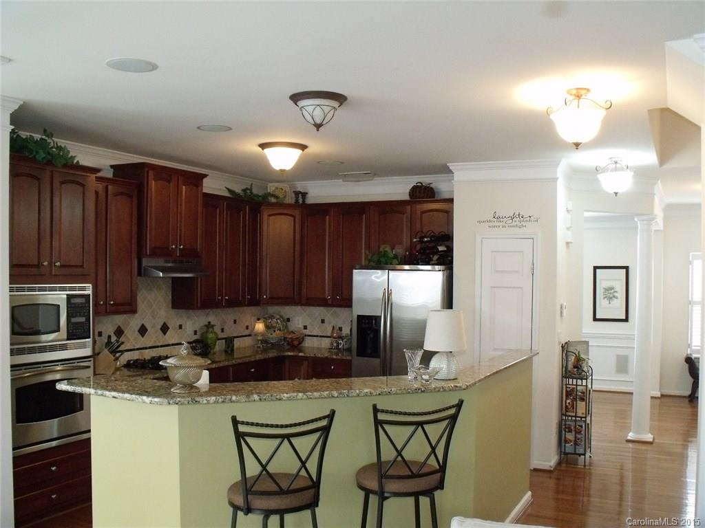Jetton Cove - Residential Lease