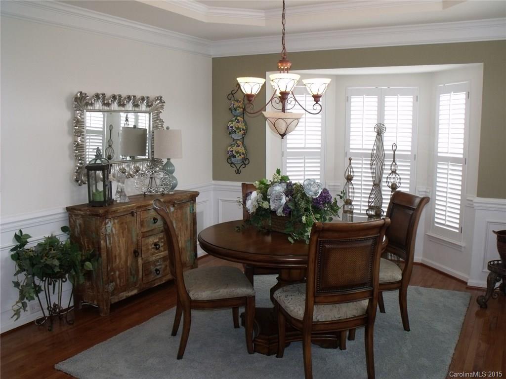 Jetton Cove - Residential Lease