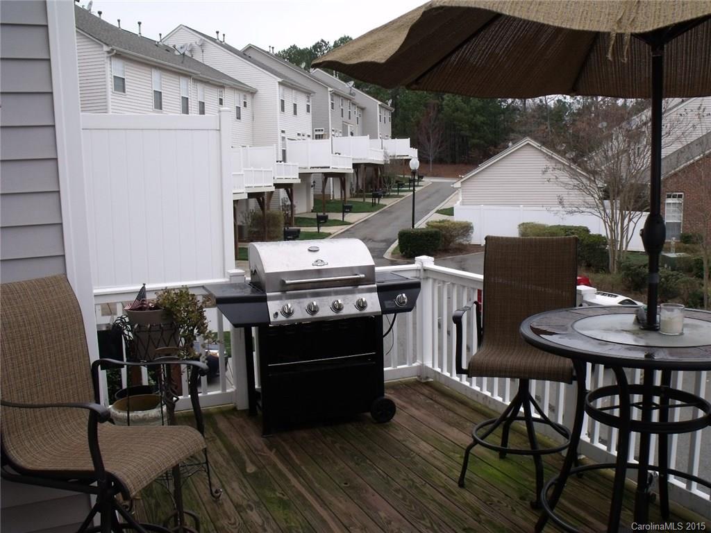 Jetton Cove - Residential Lease