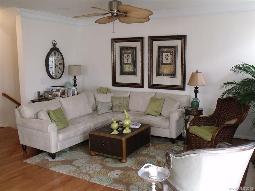 Jetton Cove - Residential Lease
