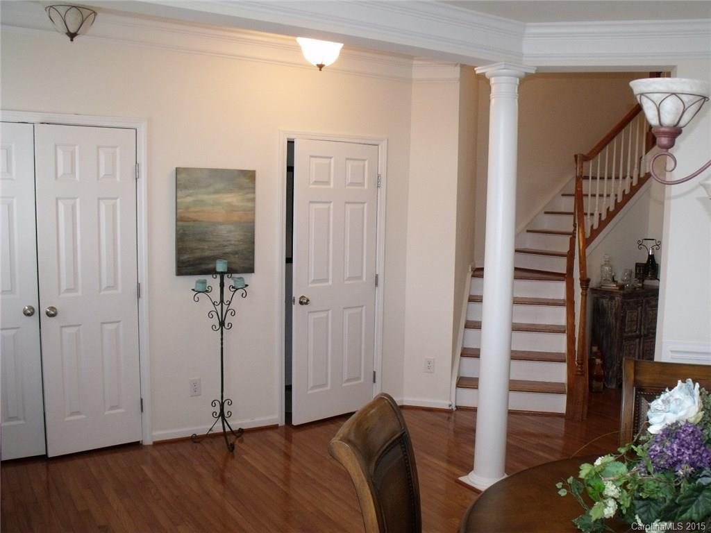 Jetton Cove - Residential Lease