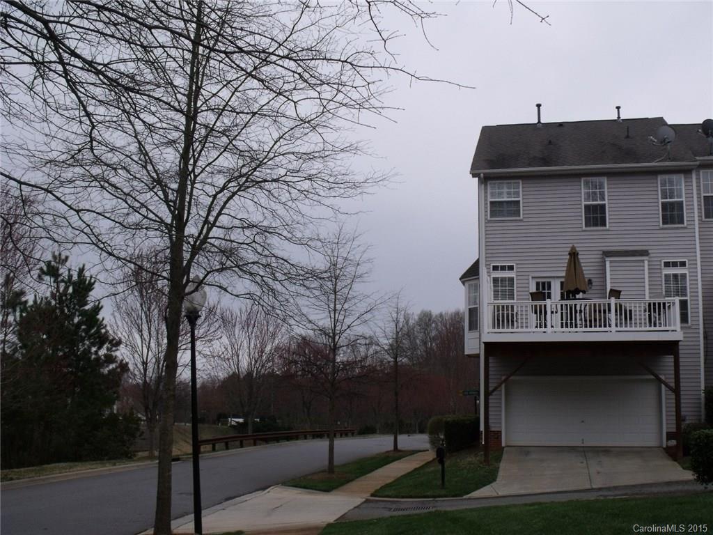 Jetton Cove - Residential Lease