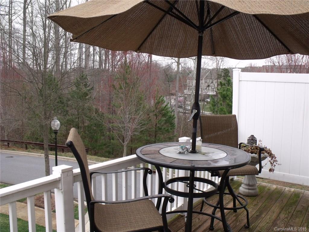 Jetton Cove - Residential Lease