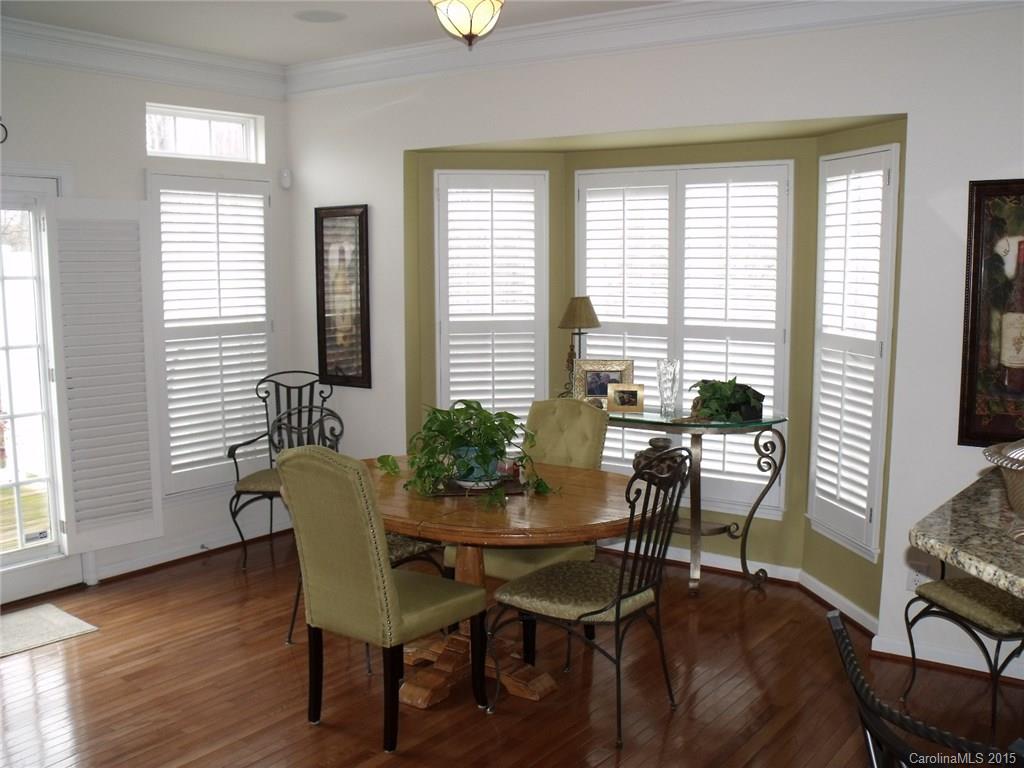 Jetton Cove - Residential Lease