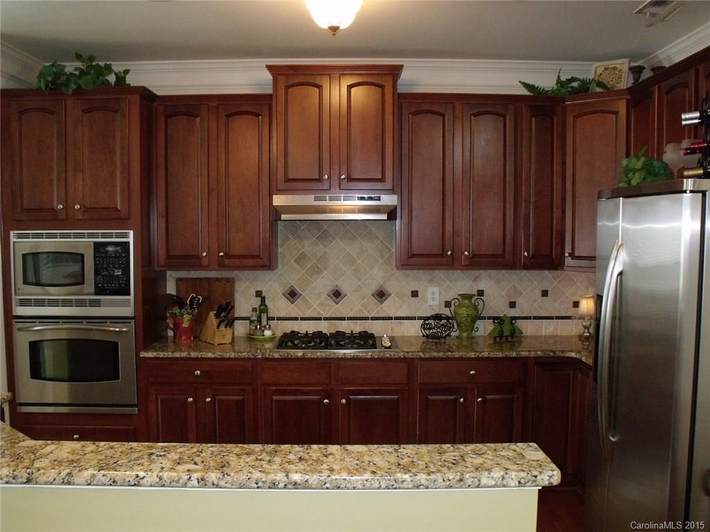 Jetton Cove - Residential Lease