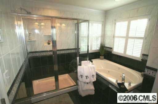Jetton Cove - Residential Lease