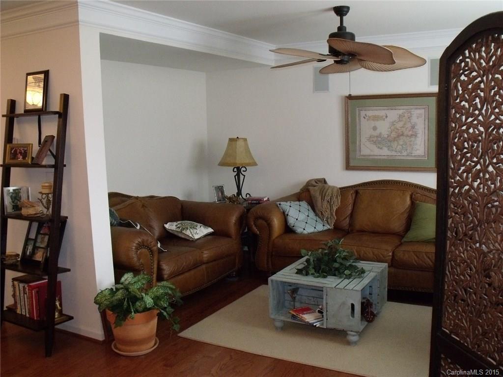 Jetton Cove - Residential Lease