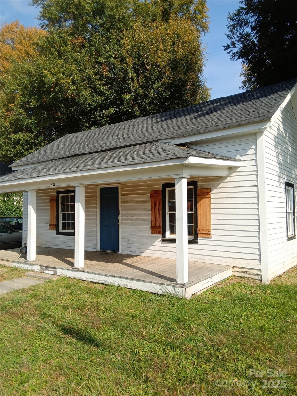 408 N Broad Street N