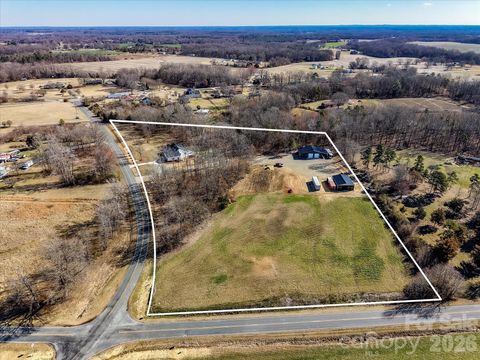 1923 Mcrorie Road Monroe NC 28112