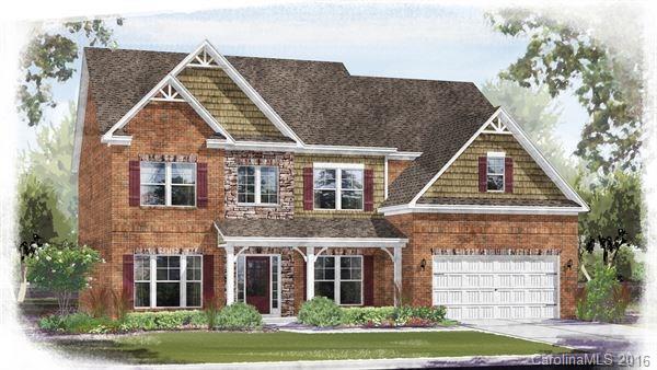 Estates at Oakhaven - Residential