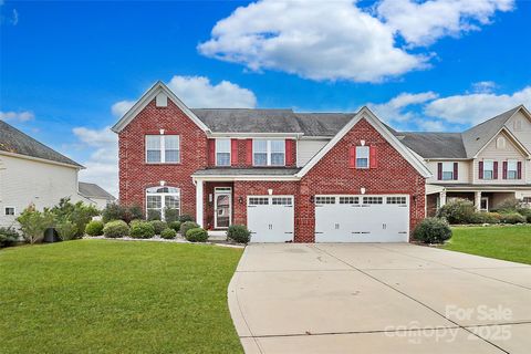 7362 Millstone Circle SW Concord NC 28025