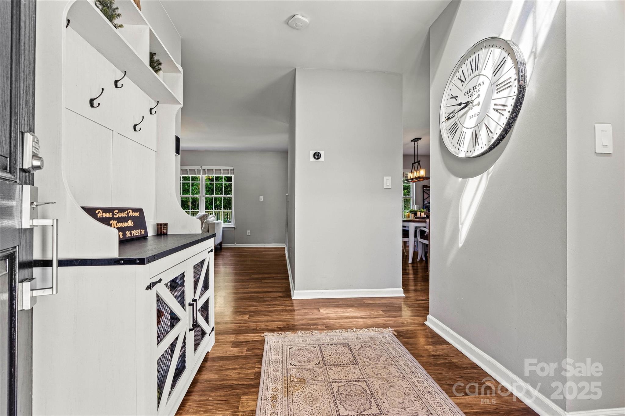136 Bluffton Road