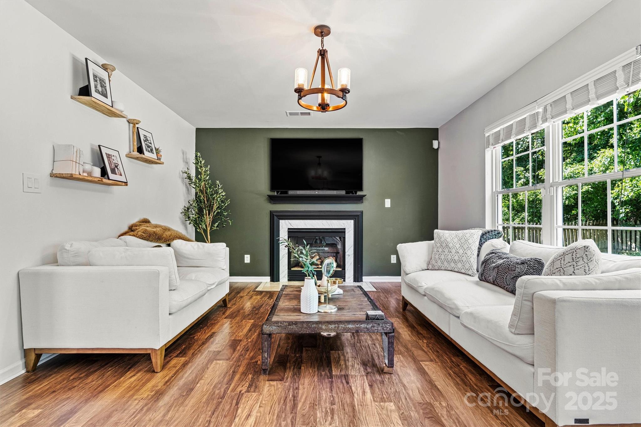 136 Bluffton Road