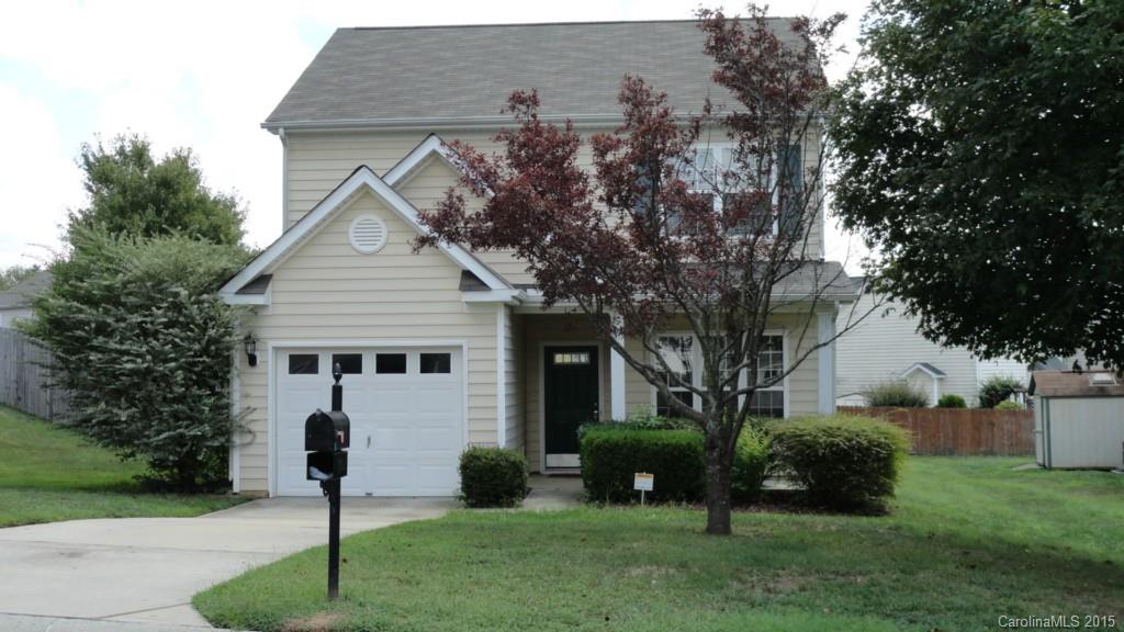 Waterstone - Residential