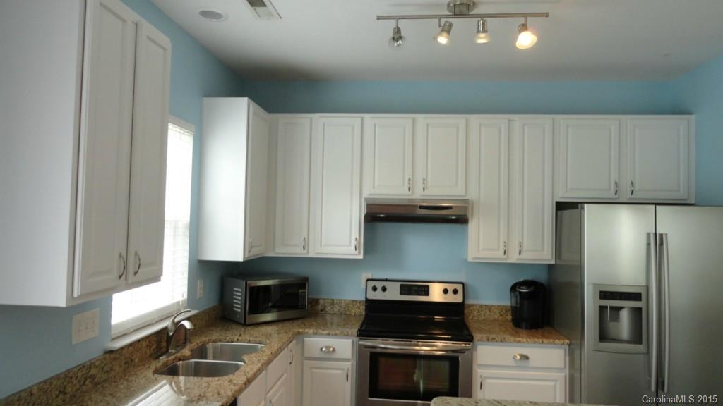 Waterstone - Residential