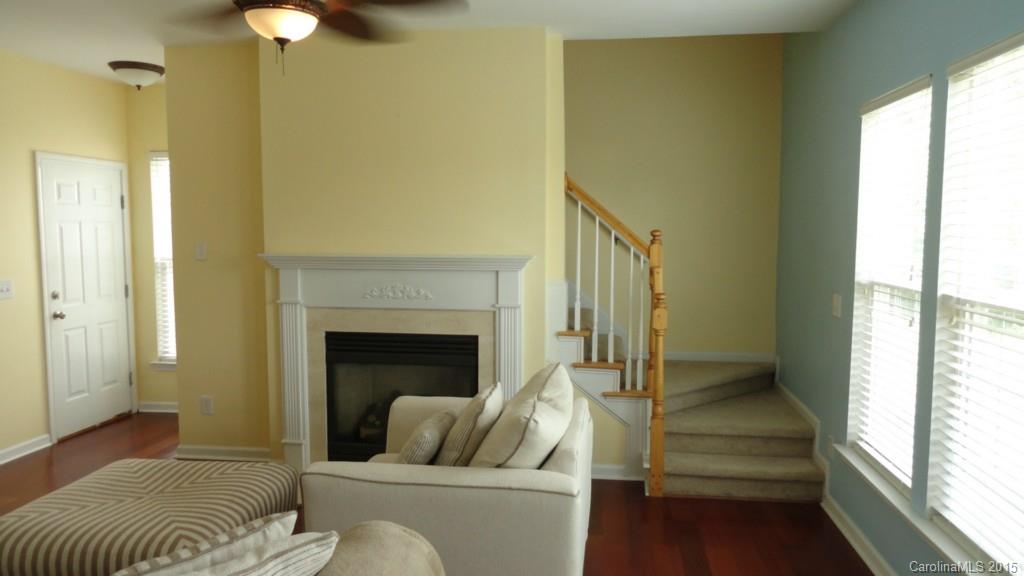 Waterstone - Residential