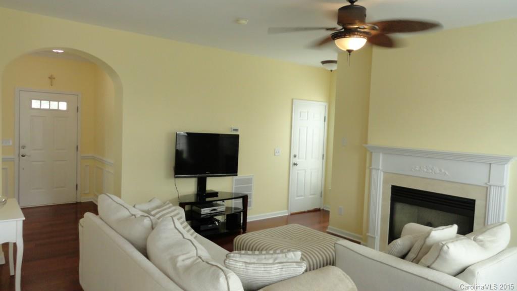 Waterstone - Residential