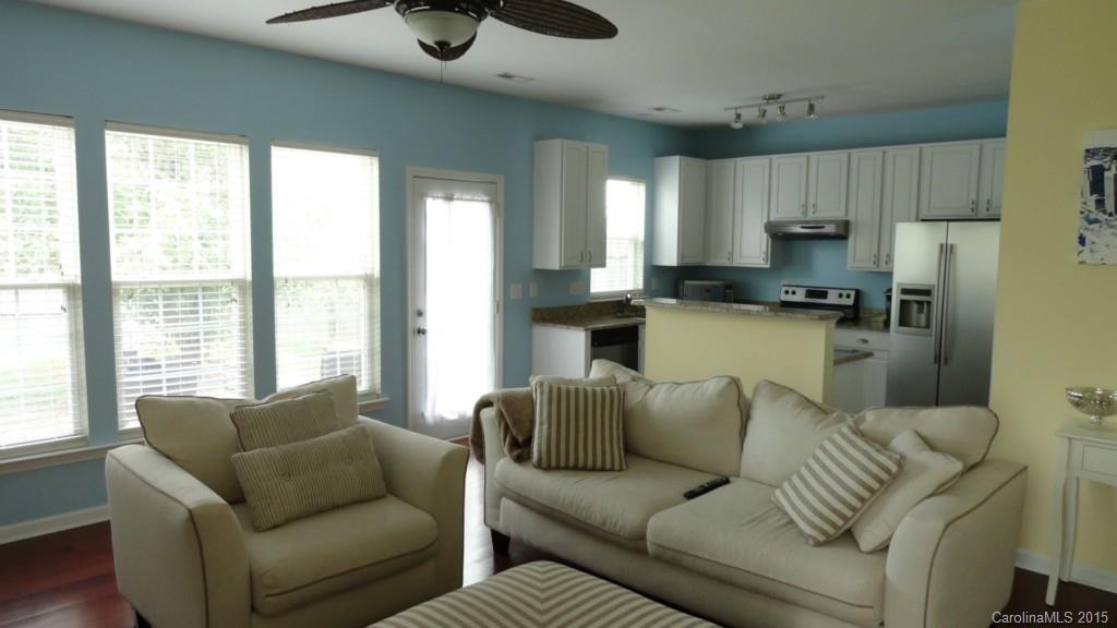 Waterstone - Residential