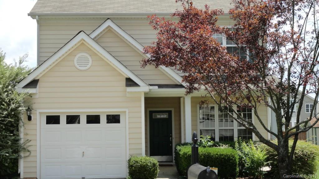 Waterstone - Residential