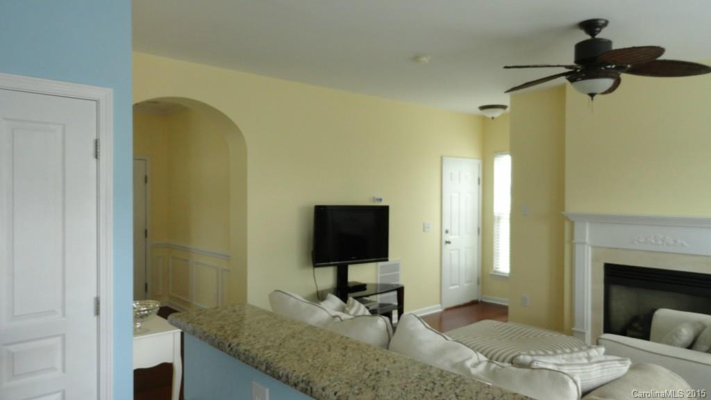 Waterstone - Residential