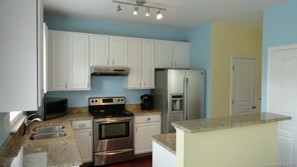 Waterstone - Residential