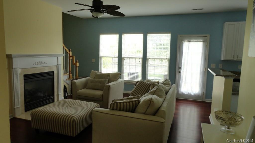 Waterstone - Residential