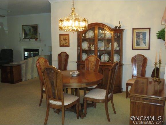 Deerlake Village - Residential