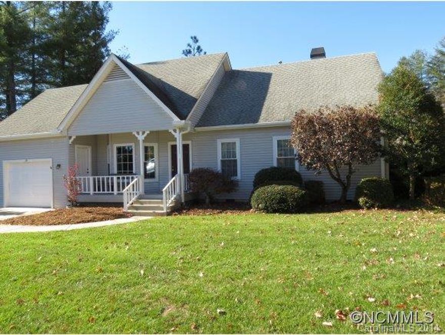 Great one level home in the beautiful community of Deerlake Village.  This home is located in the Cottage section of Deerlake and offers privacy, a large terraced backyard and beautiful mature trees.  Large sunroom offers additional living space and lots of light.  Split bedroom plan, open kitchen design, fireplace, nice dining area, single car garage with additional parking pad.  Deerlake is conveniently located, close to shopping, restaurants