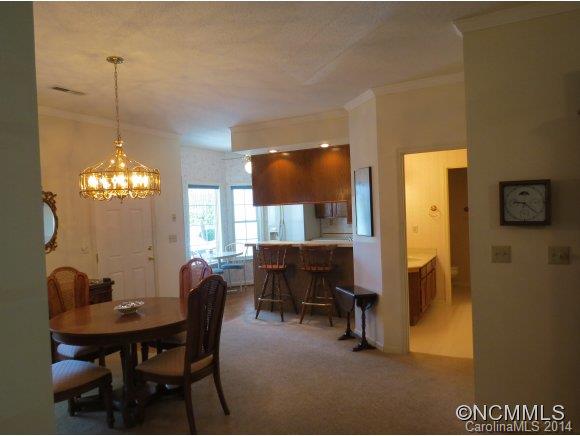 Deerlake Village - Residential