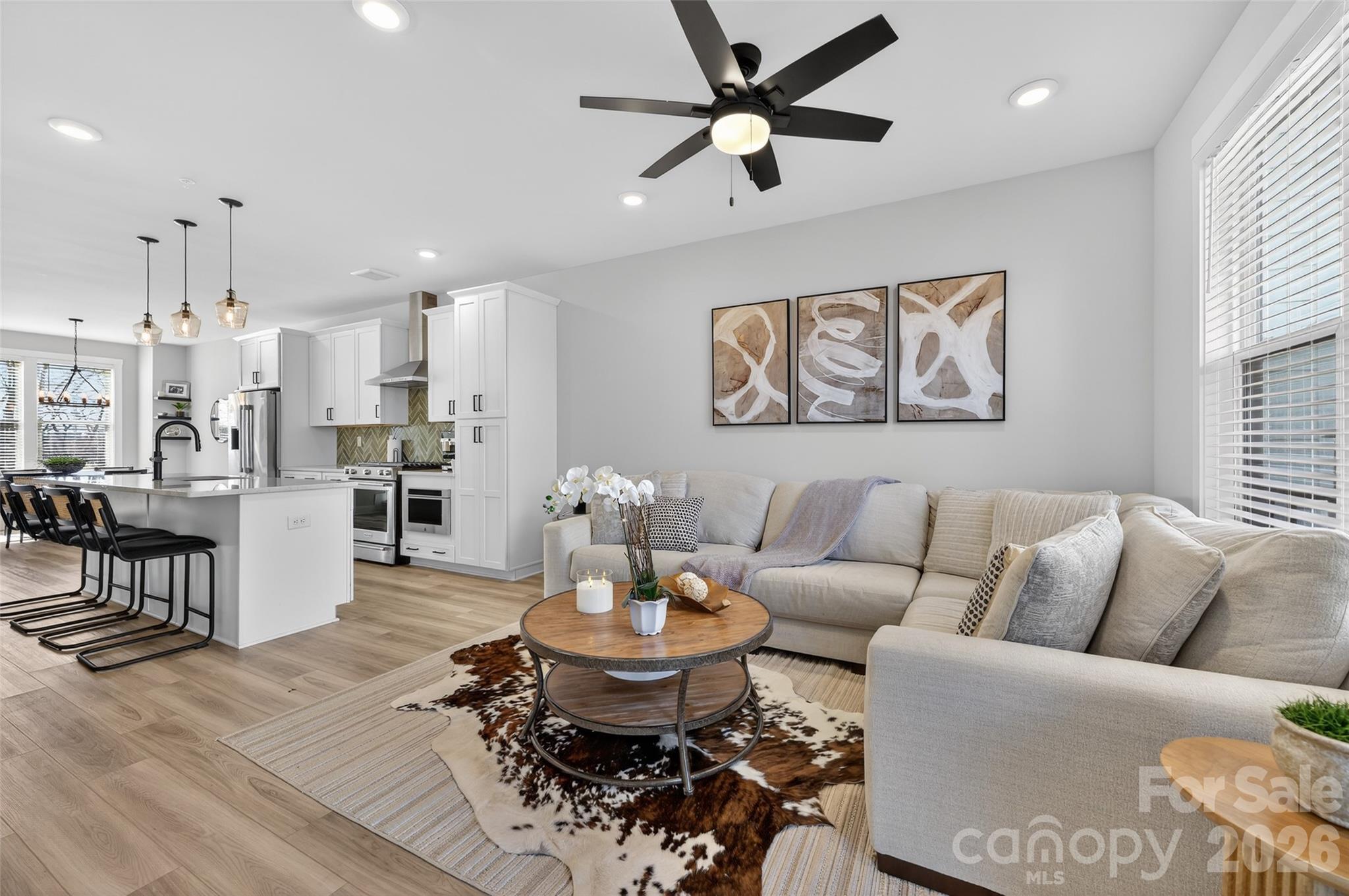 Tremont Station - Residential