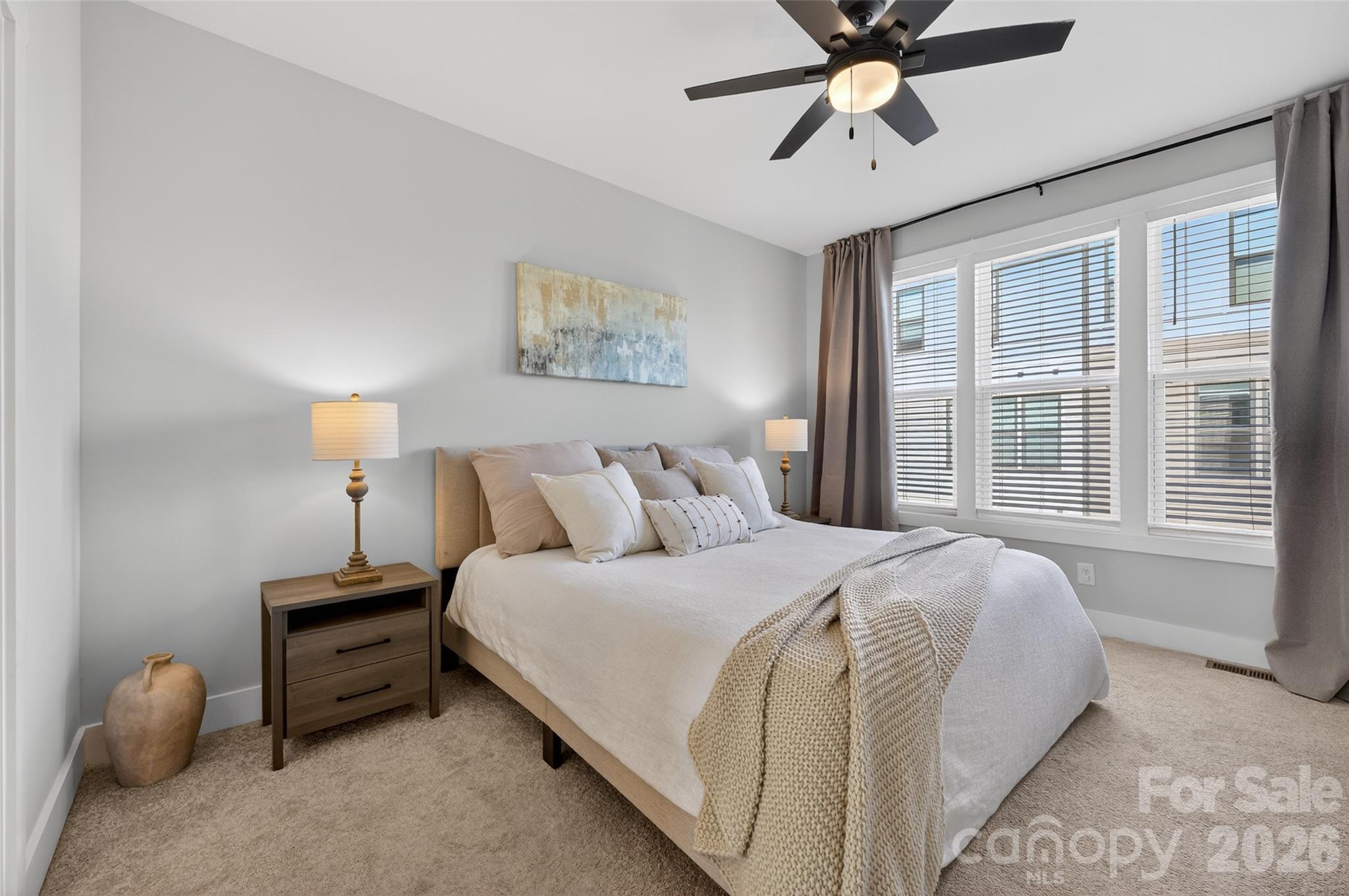 Tremont Station - Residential